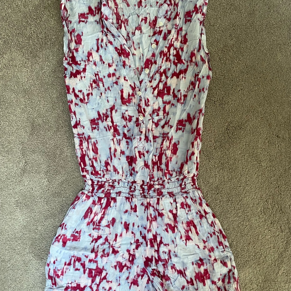 2 Splendid Rompers, Small - Picture 4 of 5